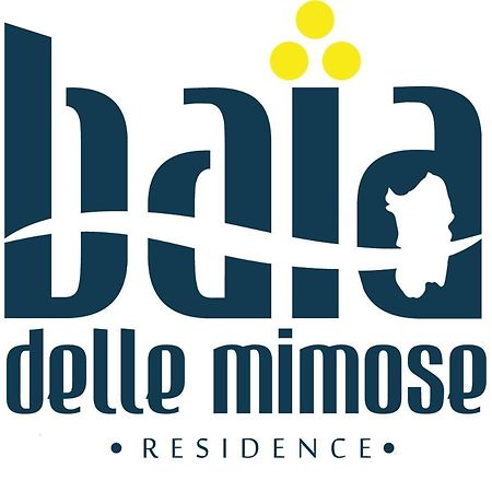 Aparthotel Baia Delle Mimose Badesi Zewnętrze zdjęcie