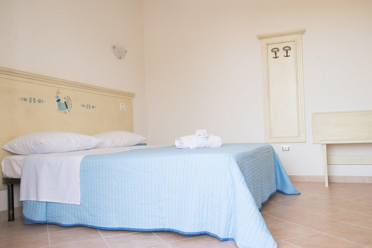 Aparthotel Baia Delle Mimose Badesi Zewnętrze zdjęcie