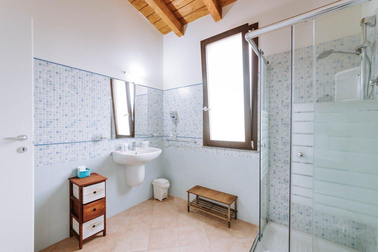 Aparthotel Baia Delle Mimose Badesi Zewnętrze zdjęcie
